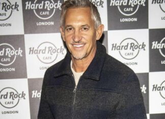 Gary Lineker urges two gay Premier League players to come out at World Cup – Inside NoVA