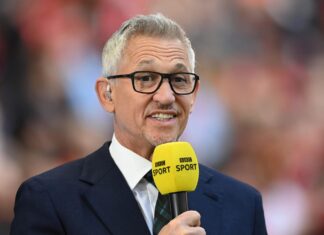 Gary Lineker’s comments on gay footballers ‘invites extra pressure’, activists warn – PinkNews