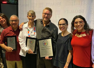 Gateway City Pride Association to host ‘Pride in History’ – Laredo Morning Times