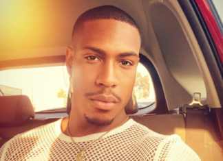 Gay adult performer Lawrence Morningstar dead at 31 – Queerty