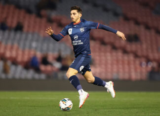 Gay Australian footballer Josh Cavallo says World Cup shouldn’t be going to Qatar, where homosexuality is illegal – kuna noticias y kuna radio