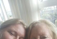 Gay Byrne’s Daughter Celebrates Kathleen Watkins’ Birthday – Extra.ie