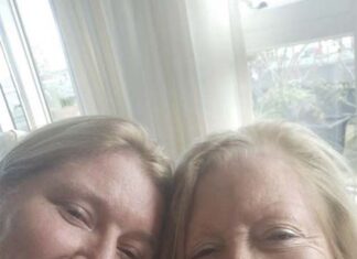 Gay Byrne’s Daughter Celebrates Kathleen Watkins’ Birthday – Extra.ie