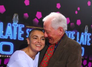 Gay Byrne’s daughter defends her dad after Sinead O’Connor filmmaker said their Late Late interviews were ‘… – The Irish Sun