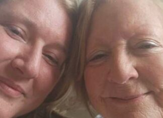 Gay Byrne’s wdow Kathleen Watkins turns 88 as daughter celebrates – Irish Mirror
