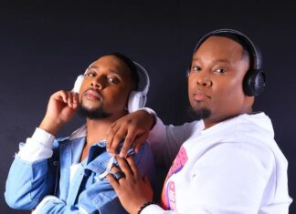 Gay couple transitions from managing artists to spinning decks – Sunday World