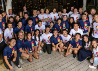 Gay Games Hong Kong names RFI Asia as official marketing and PR agency – Marketing Interactive