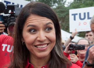 Gay lawmaker sums up what everyone is thinking about Tulsi Gabbard in just 6 words – LGBTQ Nation