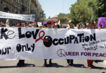 Gay man murdered after fleeing Palestine to escape persecution – PinkNews