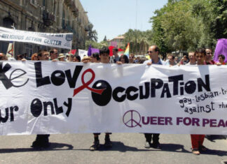 Gay man murdered after fleeing Palestine to escape persecution – PinkNews