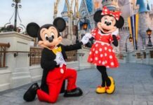 Gay Man Ran Away to Disney World at 14, “It Saved My Life” – Inside the Magic