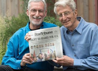 Gay marriage has least support in Alabama and Southern states – Meadville Tribune