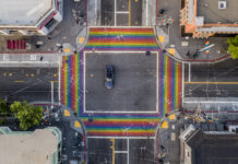 Gay migration happens but not always to gay-friendly places, reports new study – University of California, Riverside