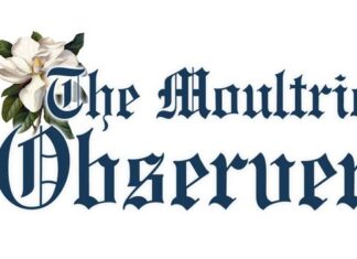 Gay named publisher of The Observer, 3 other newspapers – Moultrie Observer