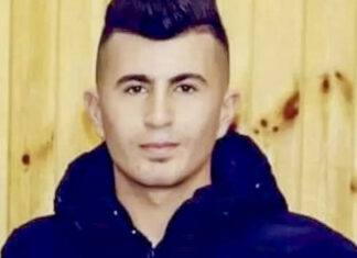 Gay Palestinian Asylum Seeker Beheaded in the West Bank – Metro Weekly