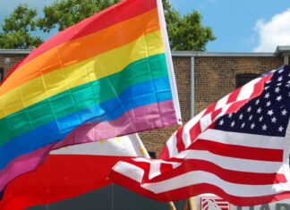 Gay Santa Clara mayoral candidate claims he’s being slurred, threatened – KALW