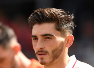Gay Soccer Player Josh Cavallo Pleads for LGBTQ+ Rights in Qatar Ahead of World Cup – Them