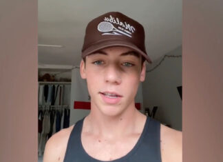 Gay teen exposes horrific bullying in viral TikTok video – LGBTQ Nation