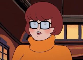 Gay Twitter Is Freaking Out Over Velma Being a Lesbian – Yahoo News