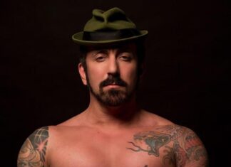 Gay Uncle Mario is Hottie of the Week • Instinct Magazine – Instinct Magazine