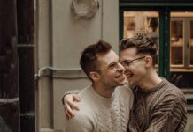 GAY UNCLES DAY – August 13, 2023 – National Today