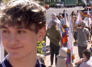 Gay Utah Teen Gets Justice as Attacker Is Sentenced – Advocate.com