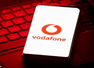 Gay Vodafone franchise sales assistant wins £30,000 in discrimination case – Daily Mail