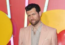 Gay writer slates same-sex rom-com Billy Eichner claimed homophobic straight audiences were to blame – Daily Mail