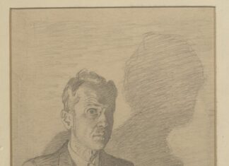 Gender roles, fantastical visions inform the work of two late artists with Pittsburgh ties – 90.5 WESA