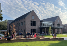 Georgia Coastal School Presents New STEM Building in Savannah – School Constructions News