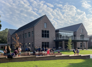 Georgia Coastal School Presents New STEM Building in Savannah – School Constructions News