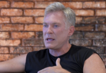 GMA’s Sam Champion breaks down in tears in emotional conversation about his sexuality & late dad on DWTS… – The US Sun
