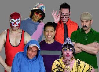 Going Out, Homing’s In, Oct. 13-21, 2022 – Bay Area Reporter, America’s highest circulation LGBT newspaper