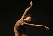 Going Out, Homing’s In, Oct. 6-14, 2022 – Bay Area Reporter, America’s highest circulation LGBT newspaper