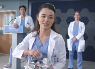 Good Gay “Grey’s Anatomy” Is Back, Baby! – www.autostraddle.com