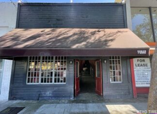 Goodbye FUBAR WeHo – Raunchy Gay Bar Officially Leaves West Hollywood After 24 Years – WEHO TIMES