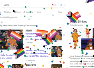 Google Celebrates ‘Scooby-Doo’s’ Velma Coming Out as Lesbian With Gay Pride Easter Egg – Variety