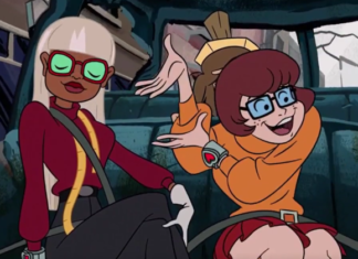 Google Celebrates ‘Scooby-Doo’s’ Velma Coming Out as Lesbian With Gay Pride Easter Egg – Yahoo Entertainment