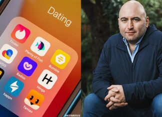 Grindr Faces Boycott After Gay CEO’s Right-Wing Tweets Are Revealed – Advocate.com