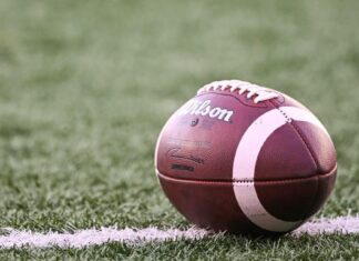 Hampton’s Perkins Is First HBCU Football Player to Come Out as Gay – jacksonprogress-argus