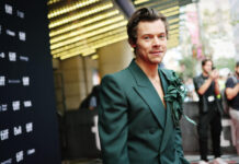 Harry Styles’ ‘My Policeman’ Gay Sex Scene Prep Included Watching ‘Don’t Look Now’ – Yahoo Entertainment
