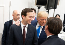 ‘He sounds like a child’: What Trump really thought of Kushner, and more highlights from Maggie Haberman’s new book – Forward