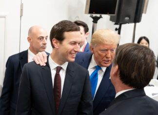 ‘He sounds like a child’: What Trump really thought of Kushner, and more highlights from Maggie Haberman’s new book – Forward