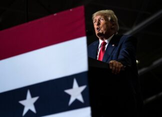 Here comes the election-denier storm – The Washington Post