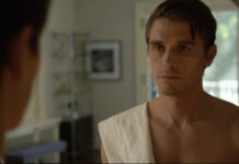 Hey, remember that time ‘Queer Eye’s’ Antoni Porowski did a random ‘American Psycho’ parody? – Queerty