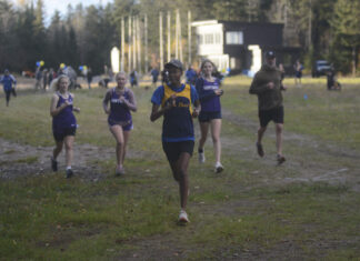 High School Roundup: Lake Placid runners shine at home | News, Sports, Jobs – The Adirondack Daily Enterprise