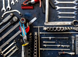 High-Tech Cars Are Killing the Auto Repair Shop – WIRED