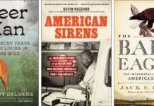 Holiday Gift Guide 2022: Nonfiction – Publishers Weekly