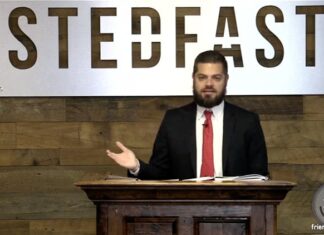 Homophobic Fundamentalist Preachers Continue Obsession With Gay Sex – Advocate.com