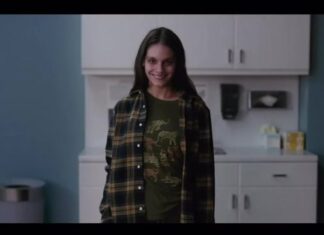 Horror pic ‘Smile’ happy at No. 1; ‘Bros’ starts in 4th – WSVN 7News | Miami News, Weather, Sports | Fort Lauderdale